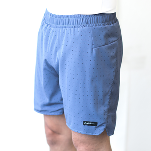 CORE NO-GI SHORTS BLUE