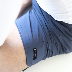 CORE NO-GI SHORTS BLUE