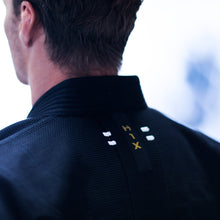 Load image into Gallery viewer, H1X GI BLACK