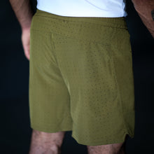 Load image into Gallery viewer, CORE NO-GI SHORTS OLIVE