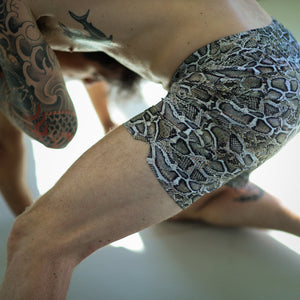 X-TRAIN NO-GI SHORTS BOA