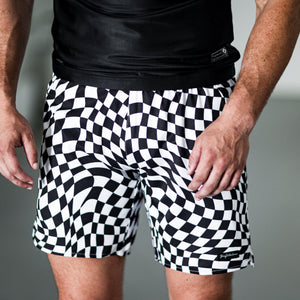 X-TRAIN NO-GI SHORTS BLITZ