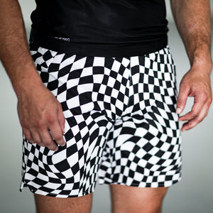 X-TRAIN NO-GI SHORTS BLITZ