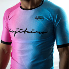 Load image into Gallery viewer, Jiujiteiro Apex Pro Half Sleeve Rashguard – Compression rashguard for no-gi BJJ