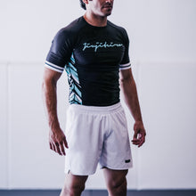 Load image into Gallery viewer, CORE NO-GI SHORTS WHITE