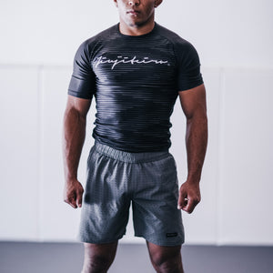 CORE NO-GI SHORTS GREY