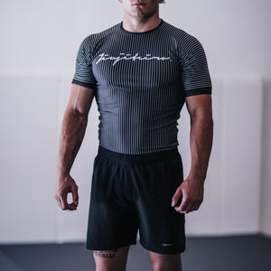 CORE NO-GI SHORTS BLACK