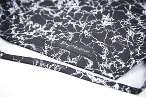 X-TRAIN NO-GI SHORTS MARBLE