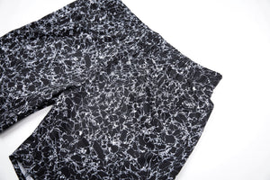 X-TRAIN NO-GI SHORTS MARBLE