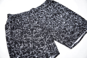 X-TRAIN NO-GI SHORTS MARBLE