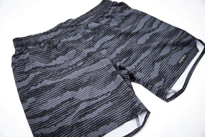 X-TRAIN NO-GI SHORTS DAB CAMO