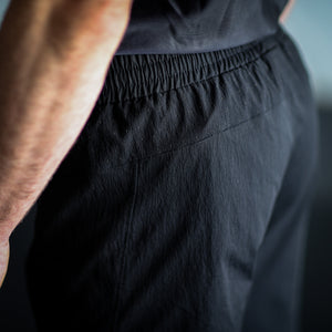 PRO DELUXE HEAVYWEIGHT NO-GI SHORTS