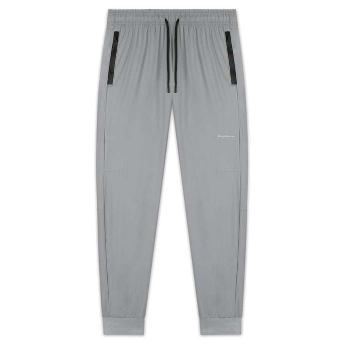 MICRO RIPSTOP TRACK PANT GRAY