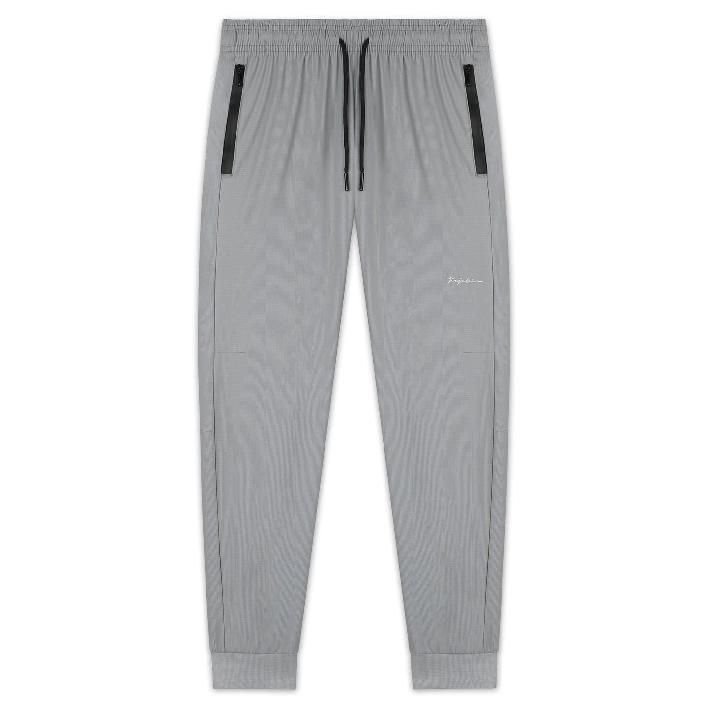 MICRO RIPSTOP TRACK PANT GRAY