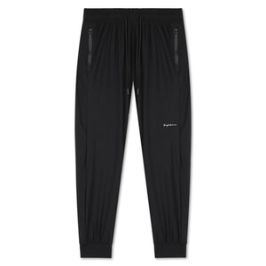 MICRO RIPSTOP TRACK PANT BLACK
