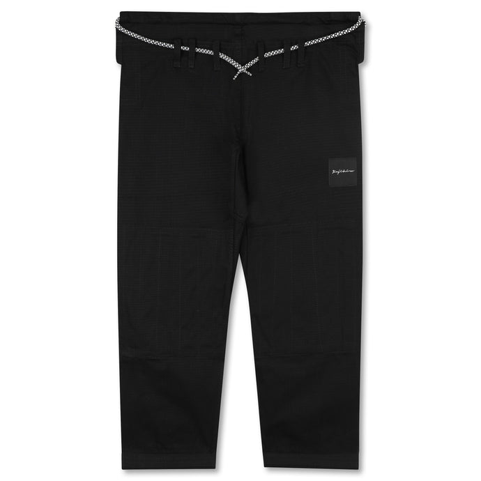 CORE GI PANTS BLACK