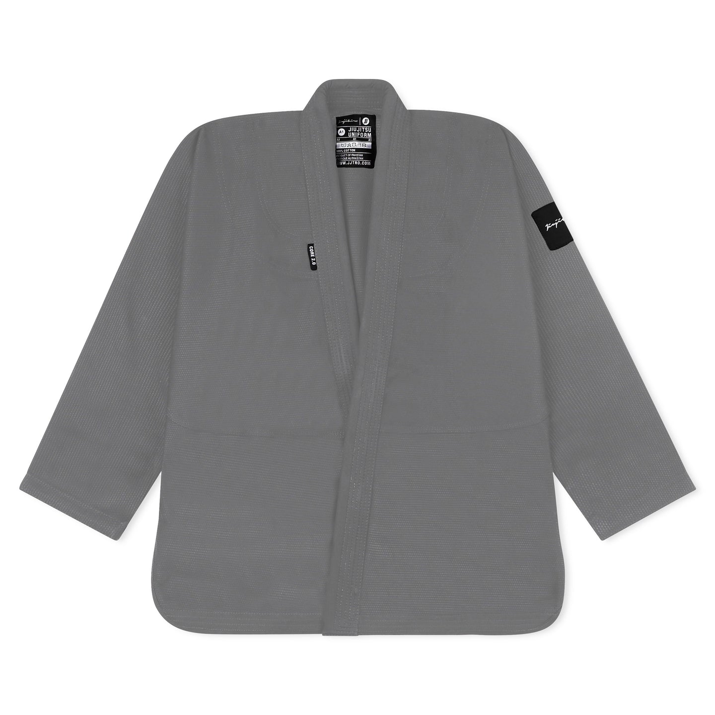 CORE GI GRAY