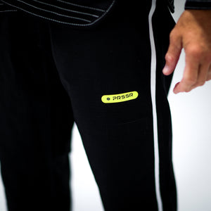 PRSSR GI BLACK