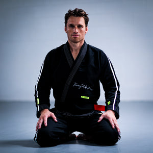 PRSSR GI BLACK