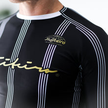 Load image into Gallery viewer, CORINTHIAN PRO HALF SLEEVE RASHGUARD