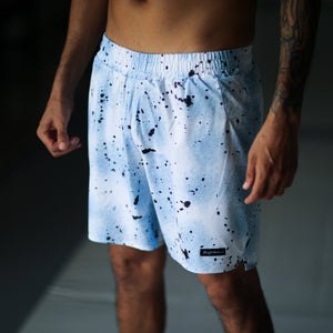 X-TRAIN NO-GI SHORTS VERANO