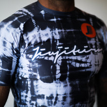 Load image into Gallery viewer, DNA PRO HALF SLEEVE RASHGUARD