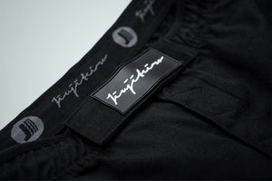HW GRAPPLING SHORTS