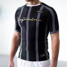 Load image into Gallery viewer, CORINTHIAN PRO HALF SLEEVE RASHGUARD