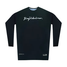 Load image into Gallery viewer, CORE LONG SLEEVE RASHGUARD