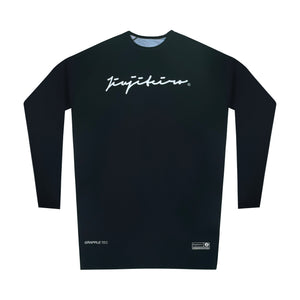 CORE LONG SLEEVE RASHGUARD