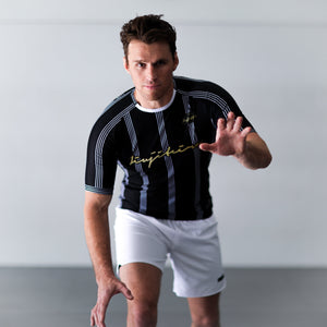 CORINTHIAN PRO HALF SLEEVE RASHGUARD