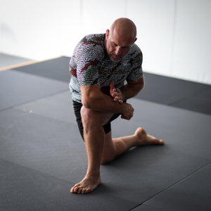 VIPER PRO HALF SLEEVE RASHGUARD