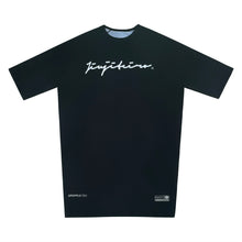 Load image into Gallery viewer, CORE HALF SLEEVE RASHGUARD