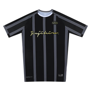 CORINTHIAN PRO HALF SLEEVE RASHGUARD