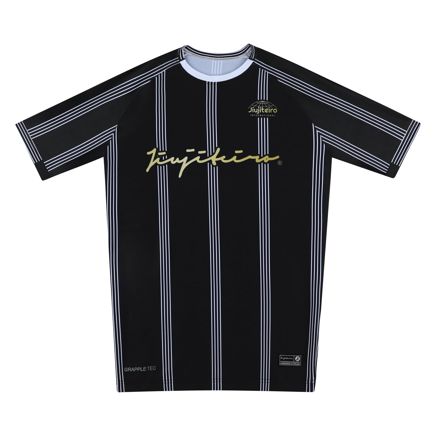 CORINTHIAN PRO HALF SLEEVE RASHGUARD