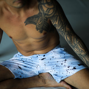 X-TRAIN NO-GI SHORTS VERANO