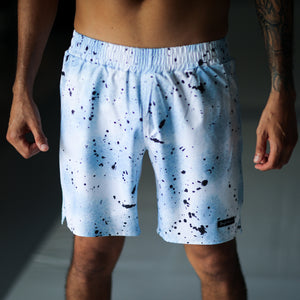 X-TRAIN NO-GI SHORTS VERANO