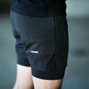 CROSSTRAIN LINER SHORTS