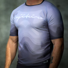 Load image into Gallery viewer, PREDATOR PRO HALF SLEEVE RASHGUARD
