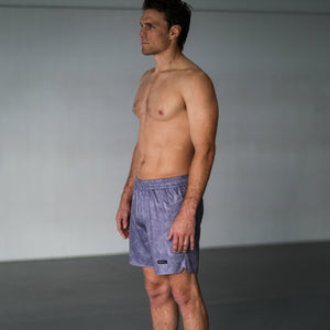 X-TRAIN NO-GI SHORTS TOPO