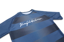 Load image into Gallery viewer, Jiujiteiro Aster Pro Half Sleeve Rashguard – Grappling rashguard product view