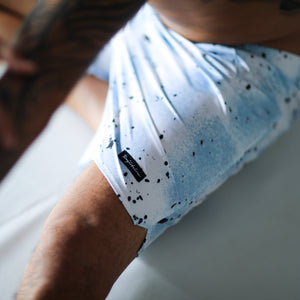 X-TRAIN NO-GI SHORTS VERANO