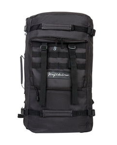 RANGE GEAR PACK - BLACK