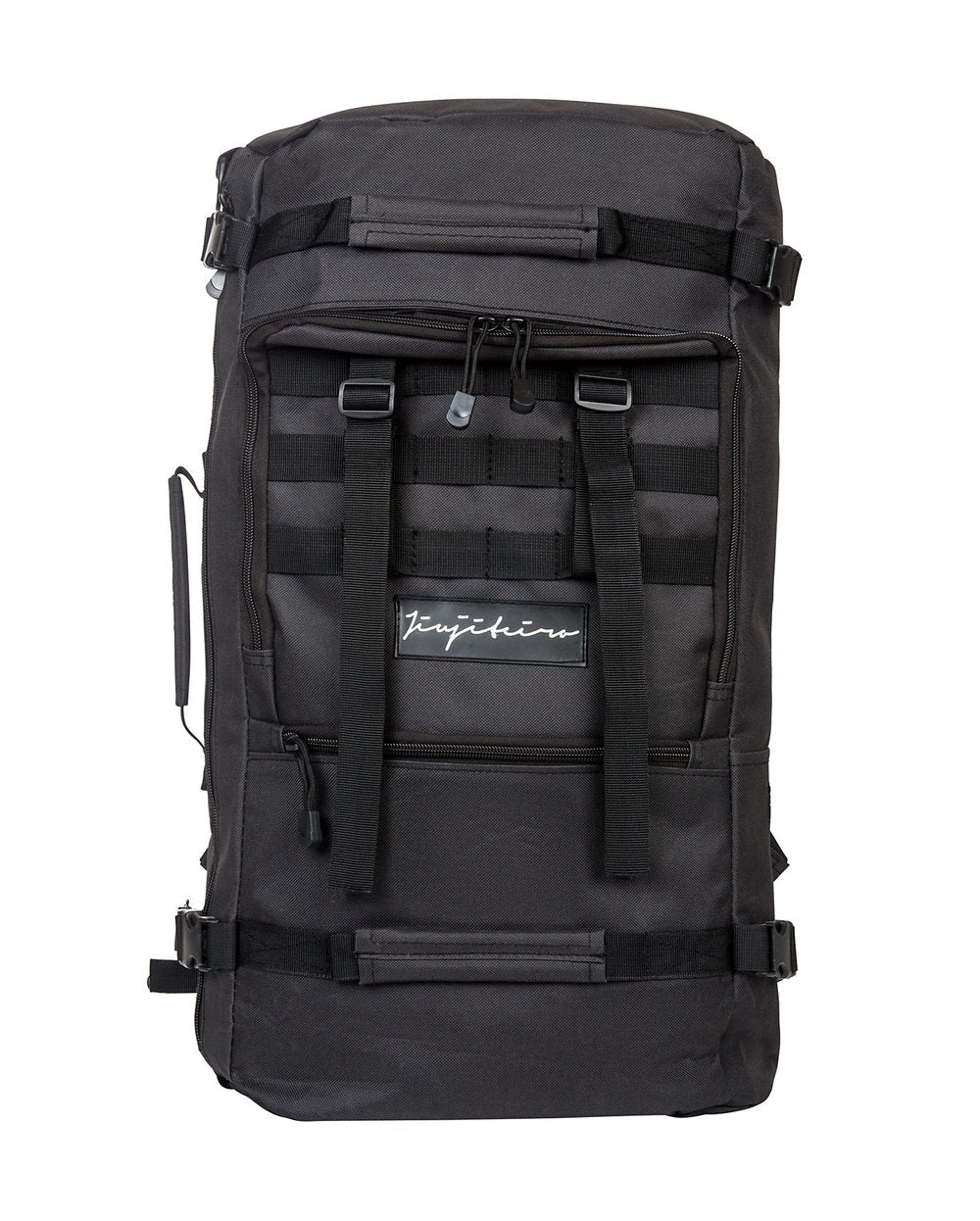 RANGE GEAR PACK - BLACK