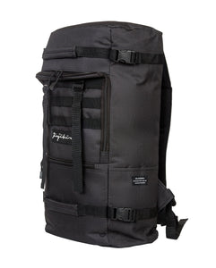 RANGE GEAR PACK - BLACK
