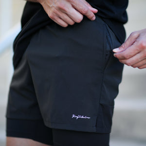 CROSSTRAIN LINER SHORTS