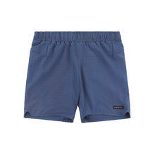 Load image into Gallery viewer, Jiujiteiro Core NO-GI Shorts Blue – MMA grappling shorts, submission wrestling