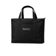 Load image into Gallery viewer, Jiujiteiro Range Tote Bag – BJJ Gym Bag, grappling gear bag