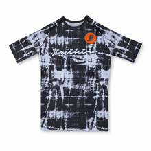 Load image into Gallery viewer, DNA Pro Half Sleeve Rashguard