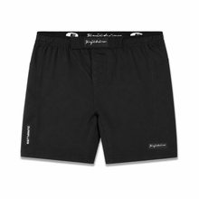 Load image into Gallery viewer, HW Grappling Shorts V2 Black